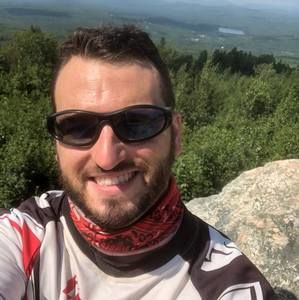 Meet your Posher, Christopher